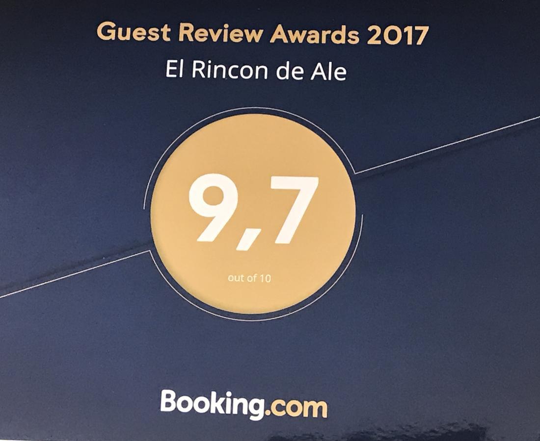 쿠엥카 El Rincon De Ale 아파트 외부 사진